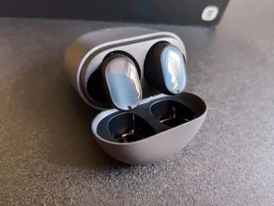 Xiaomi Redmi Buds 3 Pro Wireless Earphones Black | Dressinn