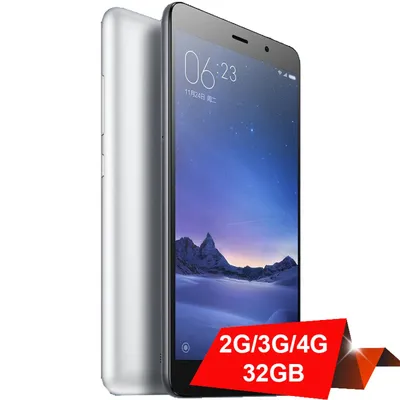 Xiaomi Redmi 3 Pro – детальная прошивка смартфона с залоченным бутлоадером,  установка драйверов. - YouTube