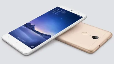 Buy Xiaomi Redmi 3 2GB RAM 16GB ROM Dark Gray | Redmi 3 Price