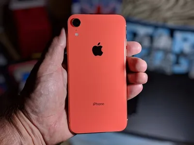 Apple iPhone XR review: Lower cost comes with camera, reception compromises  | ZDNET