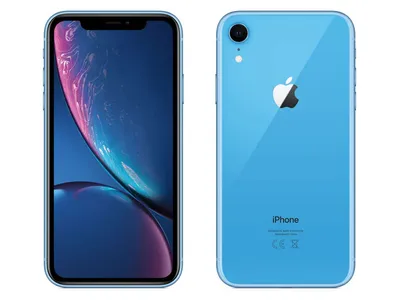A Review of the iPhone XR: I've Made a Huge Mistake – 512 Pixels