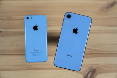 Apple introduces iPhone XR - Apple