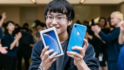 iPhone 12 vs iPhone XR: two years is a long time in smartphones | TechRadar