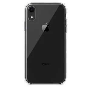 Apple Pre-Owned iPhone XR 64GB (Unlocked) Black XR 64GB BLACK RB - Best Buy