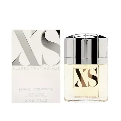 Paco Rabanne Pure XS - купить мужские духи, цены от 450 р. за 2 мл