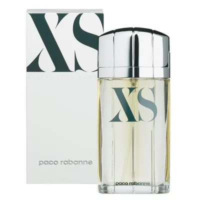 Paco Rabanne Pure XS For Her - «Какое же удовольствие поддаваться искушению  вместе с ароматом Pure XS For Her от Paco Rabanne. Стойкость, букет  ароматов, дизайн флакона, в нем идеально все. Разбираемся