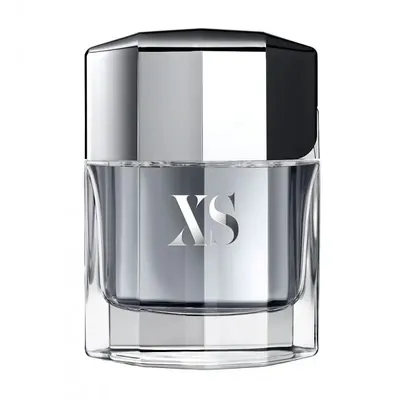 Туалетная вода Paco Rabanne XS pour Homme для мужчин (оригинал), 1.6722,  купить