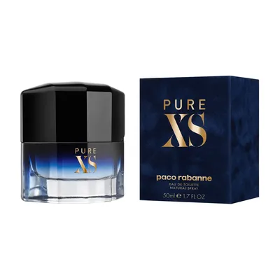 Paco Rabanne Black XS L'Exces купить в Минске и РБ