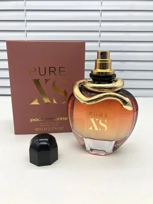 Туалетная вода Paco Rabanne Pure XS, 100 мл - 1a.ee