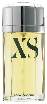 Paco Rabanne XS Pour Elle - купить женские духи, цены от 1980 р. за 5 мл