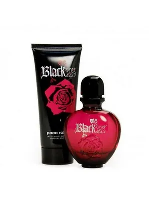 Купить парфюм Paco Rabanne Black XS pour Homme (100 мл, Туалетная вода)  дешево
