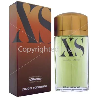 PACO RABANNE Black XS For Women женская туалетная вода SHAIK W 150 |  Valeri-Art