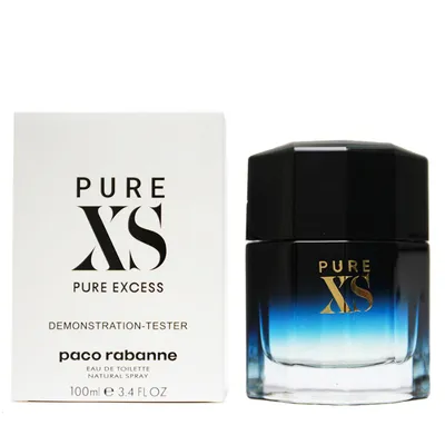 Paco Rabanne XS Extreme Men туалетная вода, купить парфюм Paco Rabanne с  доставкой по Украине