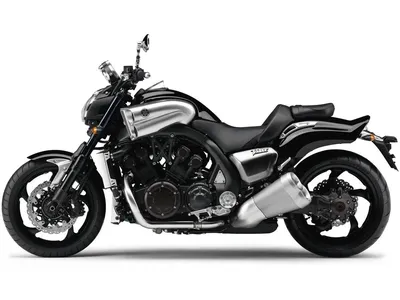 Купить мотоцикл Yamaha V-Max VMX1200: японский мотоцикл Yamaha V-Max  VMX1200 в Москве и Санкт-Петербурге на Автобайк