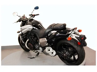 Yamaha V-MAX 1200 » Мотоциклы в Иркутске. Купить мотоцикл или мопед -  МОТОИРК | motoirk.ru