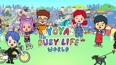 YOYA, Inc. – Yoya Inc.