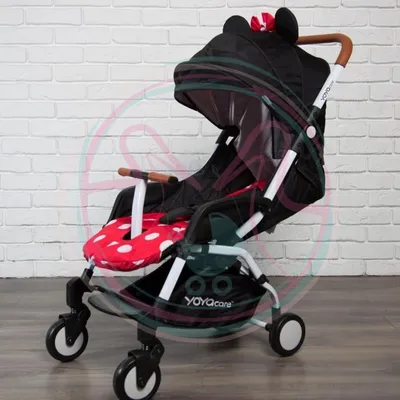 Baby Stroller Accessories Armrest for Yoyo2 Yoya Yuyu Vovo YOYO 2 Pushchair  Fron | eBay