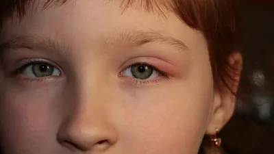 Косоглазие у детей — причины, симптомы, лечение в «Доктор Глазов»