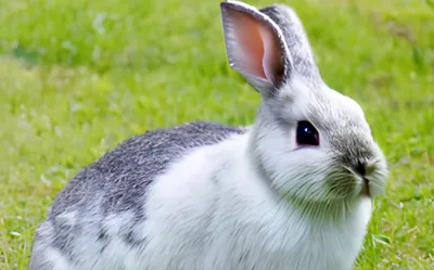 Миксоматоз кроликов - «Айболит Плюс» - сеть ветеринарных клиник