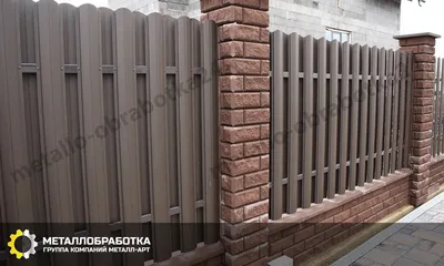 Рваный кирпич Кая на столб и обмуровку забора, блок, Киев