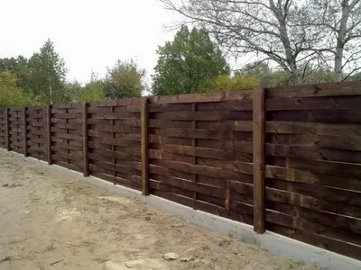 Купить забор кованый №5021 в Минске, цены от Белковка