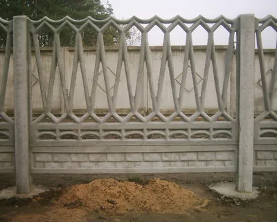 Деревянный забор без установки купить в Минске по выгодным ценам