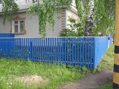Купить бетонный забор в Минске