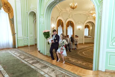 Санкт-Петербург свадебный: лучшие места для главного праздника