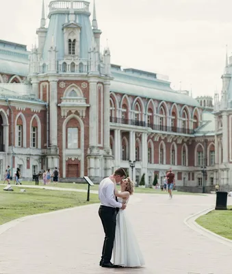 Царицынский ЗАГС Москвы