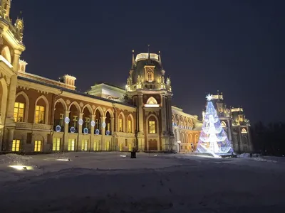 Шипиловский Дворец бракосочетания в Москве открылся после ремонта -  Российская газета