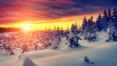 обои : Горы, Туман, Звезды, закат солнца, sunset glow, Красочный, Восход,  Снежная гора, Снежная вершина, снег, вершина горы 1920x1080 - Lespectre -  2246750 - красивые картинки - WallHere