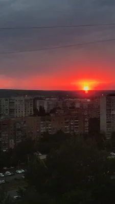 Красивый закат на озере Дал в Кашмире_Russian.news.cn