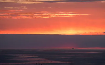 Красивый Закат На Черном Море — стоковые фотографии и другие картинки Без  людей - Без людей, Вертикальный, Жёлтый - iStock