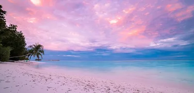 Мальдивы закат (92 фото) - 92 фото