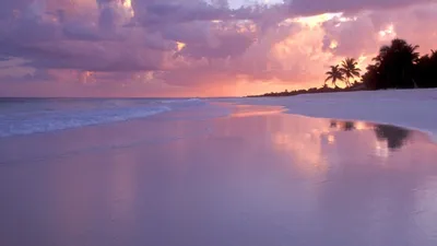 true_beautiful_nature - Невероятный закат на Мальдивах❤ #море #пляж  #острова #мальдивы #необычнаяприрода #отдых #красиваяприрода #красивыеместа  #релакс #путешествия #настоящаяприрода #природа #закат #sea #beach #islands  #maldives #rest ...