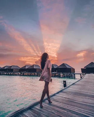 Мальдивские острова - какой остров выбрать - Магазин Тур24 горящих туров и  путевок из Екатеринбурга ваш банк идеального отдыха.