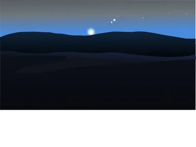 NASA показала, как выглядит закат на Венере, Марсе, Уране и Титане –  впечатляющее видео - Новости технологий - Техно