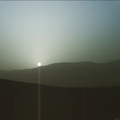 Закат На Марсе Марсианский Пейзаж — стоковые фотографии и другие картинки  Марс - планета - Марс - планета, Уровень поверхности, Астрономия - iStock