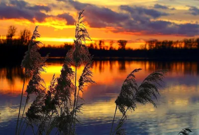 Закат на озере Тургояк | Smithsonian Photo Contest | Smithsonian Magazine
