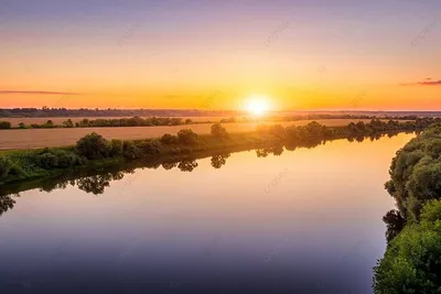 закат на реке сырдарья в худжанде Стоковое Фото - изображение насчитывающей  поток, небо: 223560380