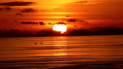 Закат Солнца Море Берег - Бесплатное фото на Pixabay - Pixabay