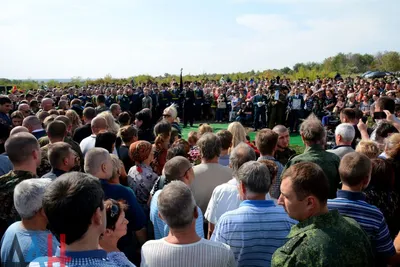 В Донецке при взрыве погиб глава ДНР Александр Захарченко - KP.RU