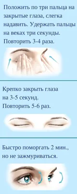 Глаза не против: как правильно ухаживать за чувствительной зоной - Красота  - WomanHit.ru