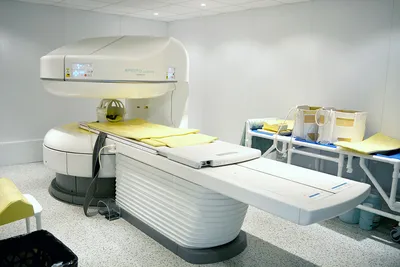Магнитно-резонансная томография (МРТ) в Патеро клиник - YouTube