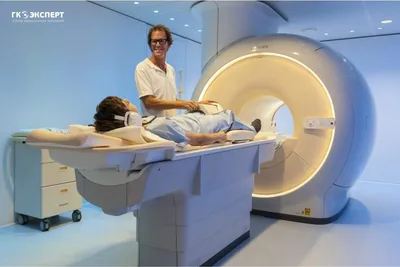 закрытый МРТ томограф GE в НИИ Поленова на ул. Маяковского, 12, СПб -  YouTube