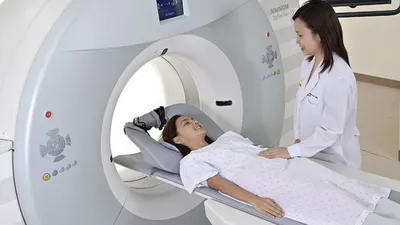 Магнитно-резонансный томограф Siemens MAGNETOM ESSENZA - купить в Москве по  выгодной цене на MEDLIGA