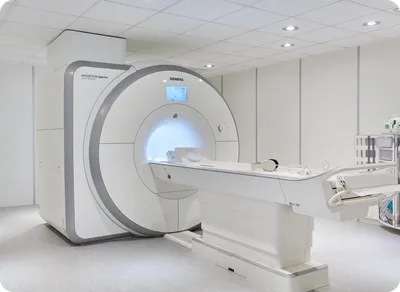Магнитно-резонансная томография позвоночника: безопасно и безболезненно —  клиника «Добробут»