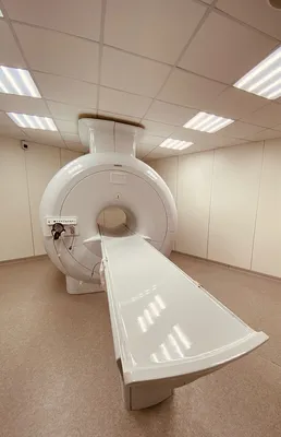 Магнитно-резонансная томография | ВКонтакте