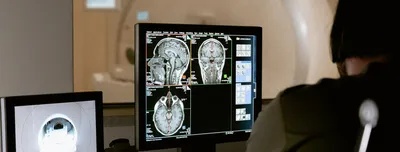 В Губкинской ЦРБ появился магнитно-резонансный томограф