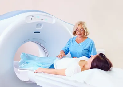 Магнитно-резонансная томография (МРТ) в Москве - записаться на прием —  «UNIКлиник»